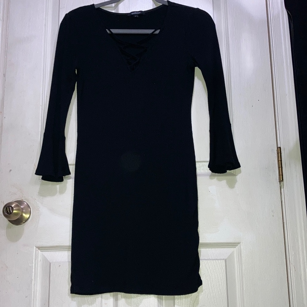 Cotton Dress